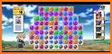 BLEACH Soul Puzzle related image