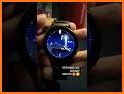 Horizon Analog - Watch face related image