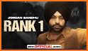 Rank One related image