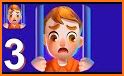 Escape Jail 3D related image