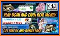 Play And Win Free UC And Free Royal Pass Currency related image