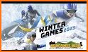 B&B Winter Sports Games related image