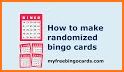 Bingo!! cards related image