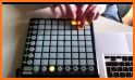 Loop Pad DJ Electro Music EDM Simulator related image