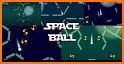 Scrolling Ball in Sky Master related image