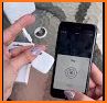 Air tag Tracker Finder Detect related image