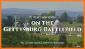 Gettysburg Battlefield Audio Tour related image