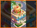Cooking Center-Restaurant Game related image