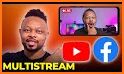 Omnistream - 4K Live Streaming related image