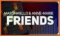 Marchmello friends Launchpad related image
