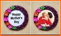 Happy Mother Day 2021 Photo Frame related image