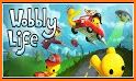 Wobbly Life Stick Guide Game related image