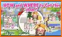Miga Town House Secrets Guide related image