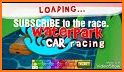 Car Aqua Race 3D - Water Park Race related image