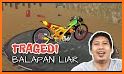 Indonesian Drag Bike Simulator related image