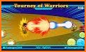 Tourney Power Warriors Super Saiyan Battle Warrior related image