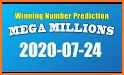 Powerball numbers, Mega Millions, Eurojackpot related image