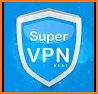 Super VPN- Free VPN Proxy Server & Secure Service related image