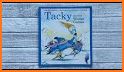 Tacky and the Winter Games related image