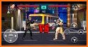 Xoxo Kung Fu karate Game - Ninja Fighter 2021 related image