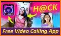 Live Video Call - free video chat - Live chat related image