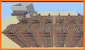 Redstone maps for Minecraft PE related image