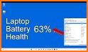 Battery Health Checker & Info related image
