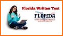 2018 FLORIDA DRIVER HANDBOOK DMV related image