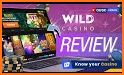 Casinos real money reviews related image