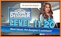 Home Designer - Match + Blast to Design a Makeover related image