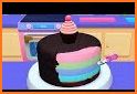 Cake Games: Cupcake Food Games for Girls related image