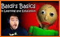 Baldi's Basics in Education and Learning crazy!! related image