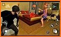 Pro Thief Simulator 3D: Robber Sneak Robbery Games related image