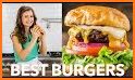 Best Burger Recipes related image