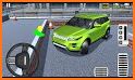 Car Parking Game: Car Games 3D related image