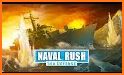 Naval Rush: Sea Defense related image