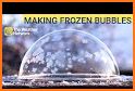 bubble Frozen related image