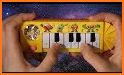 Toy Dog ​​Piano related image