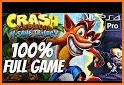 Crash Jungle Bandicoot world 2018 related image