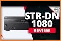 StrRemote Pro - for STR-DN1080 AV receivers related image