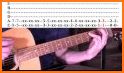Guitar Tabs X related image