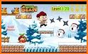 Super Bean Adventure: Run Game related image