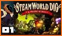 Steam World related image