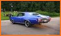 Chevelle SS US Muscle Stunts related image