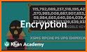 My Encryption related image