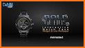 Bold Gears HD Watch Face Widget & Live Wallpaper related image