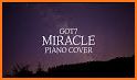 GOT7 Piano game related image