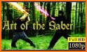 Saber Duel 3D related image