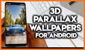 4D Parallax Wallpaper : 4K Live Wallpapers related image