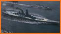 Battle of Warship : War of Navy related image